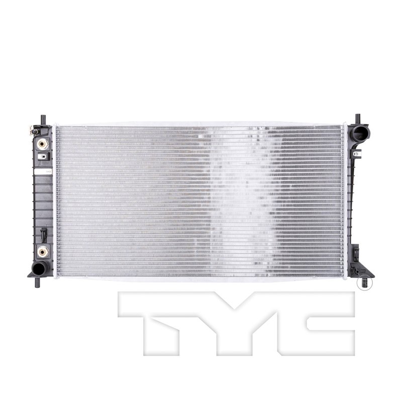 TYC 2819 Radiator - Primary