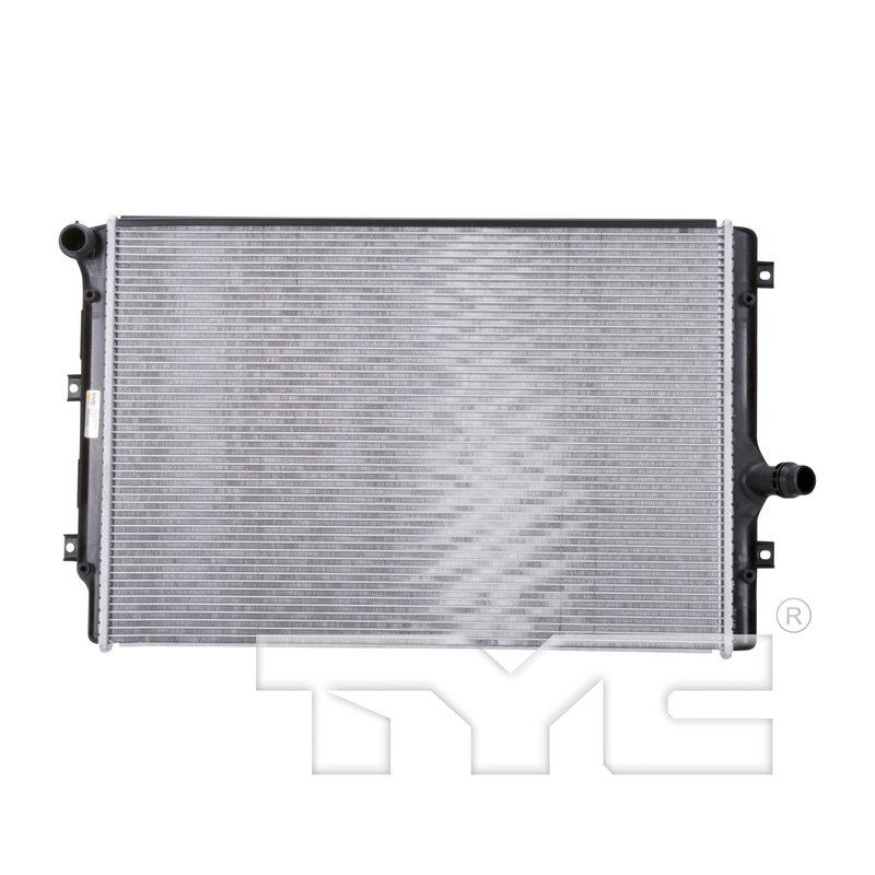 TYC 2822 Radiator