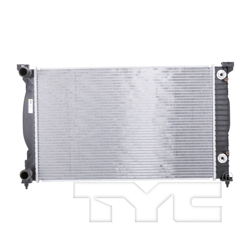 TYC 2823 Radiator - Primary