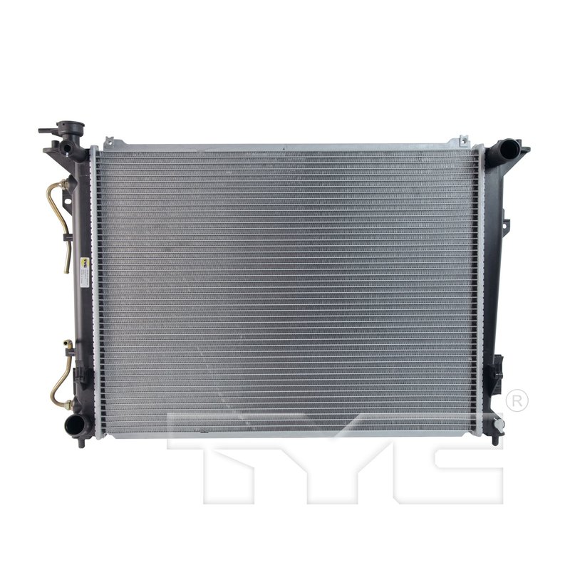 TYC 2832 Radiator