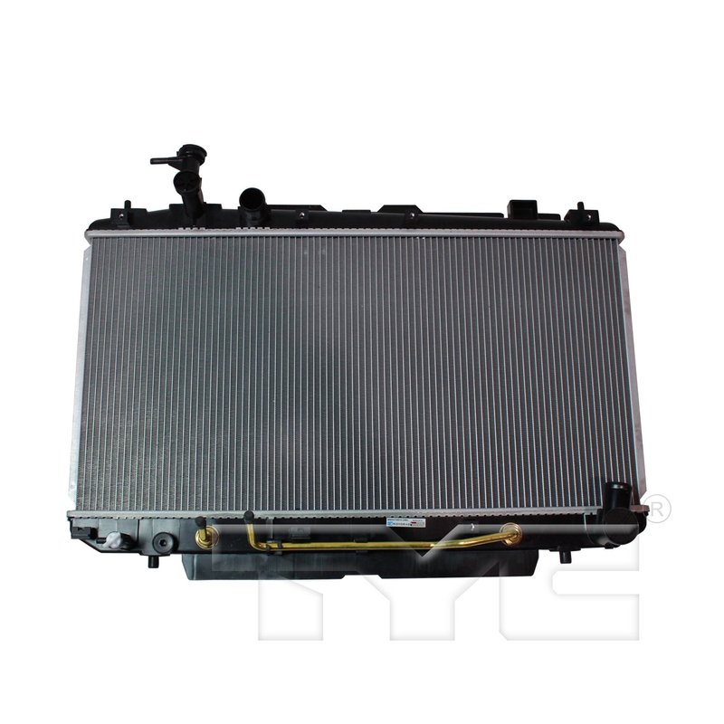 TYC 2834 Radiator