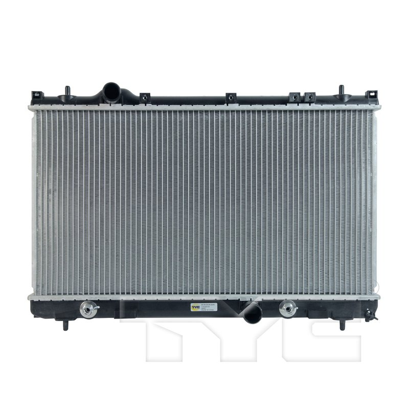 TYC 2845 Radiator