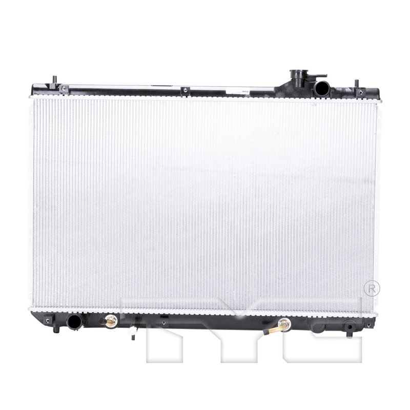 TYC 2849 Radiator
