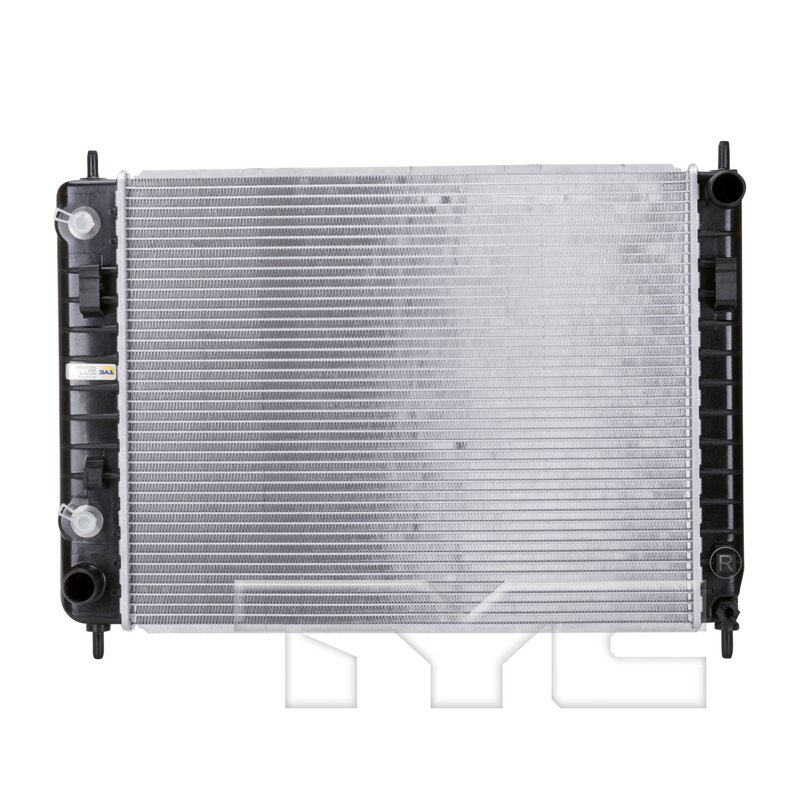 TYC 2850 Radiator