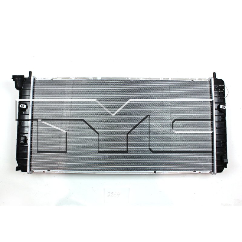 TYC 2854 Radiator