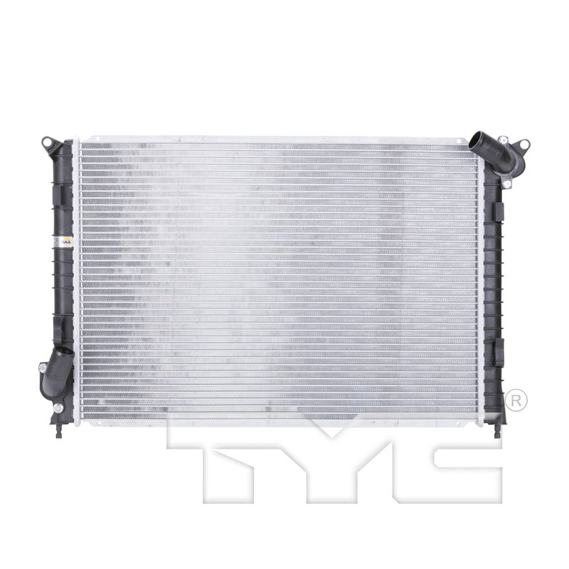TYC 2859 Radiator - Primary