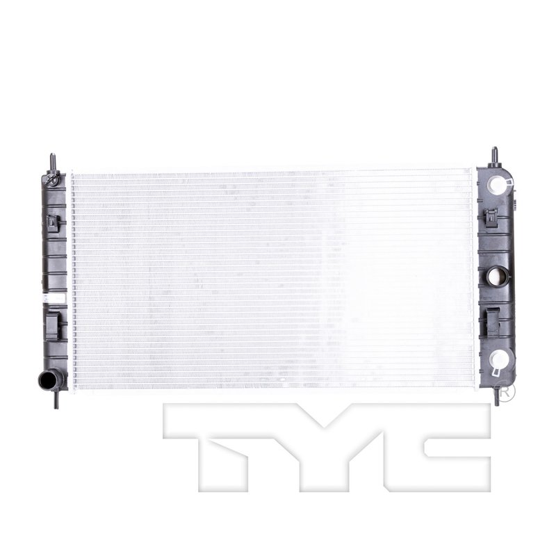TYC 2864 Radiator - Primary