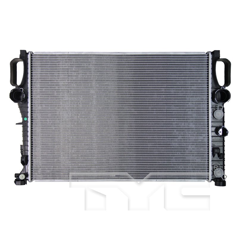 TYC 2868 Radiator - Primary