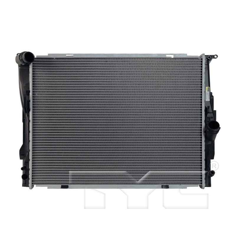 TYC 2882 Radiator - Primary