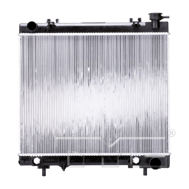 TYC 2883 Radiator - Primary