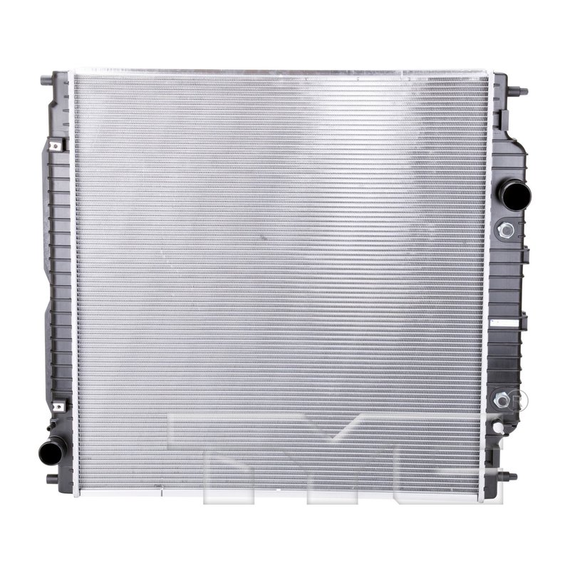 TYC 2887 Radiator