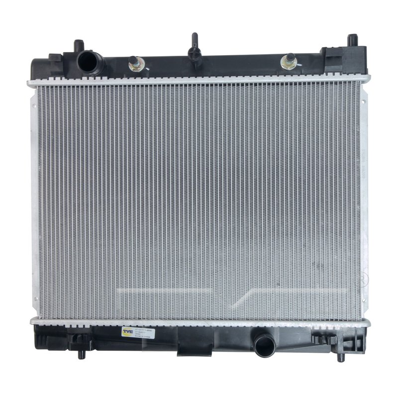 TYC 2890 Radiator