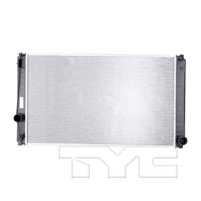 TYC 2891 Radiator - Primary