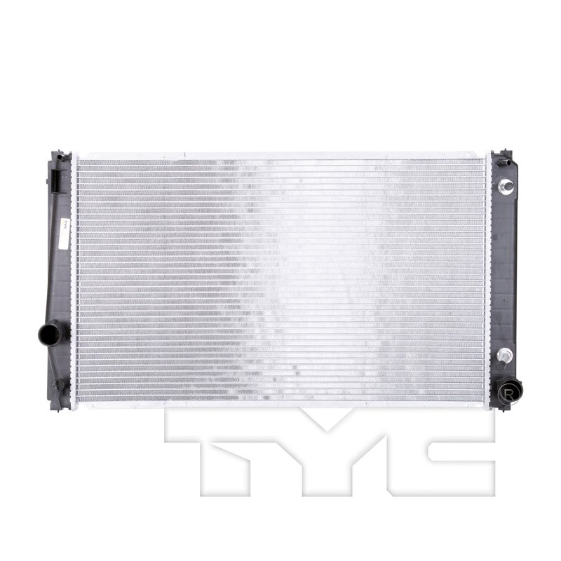 TYC 2892 Radiator