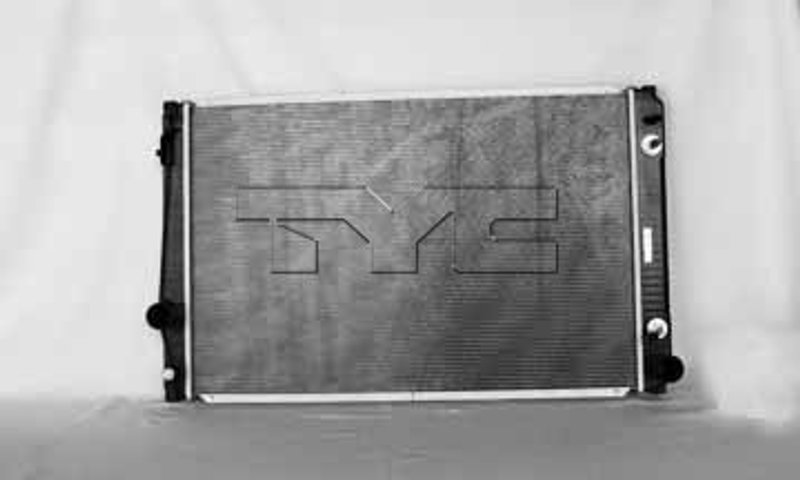 TYC 2893 Radiator