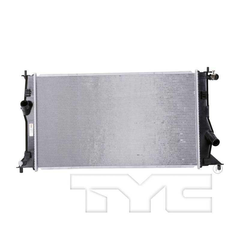 TYC 2894 Radiator - Primary