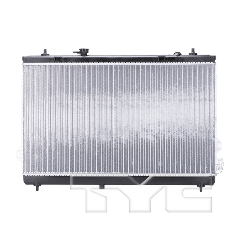 TYC 2898 Radiator