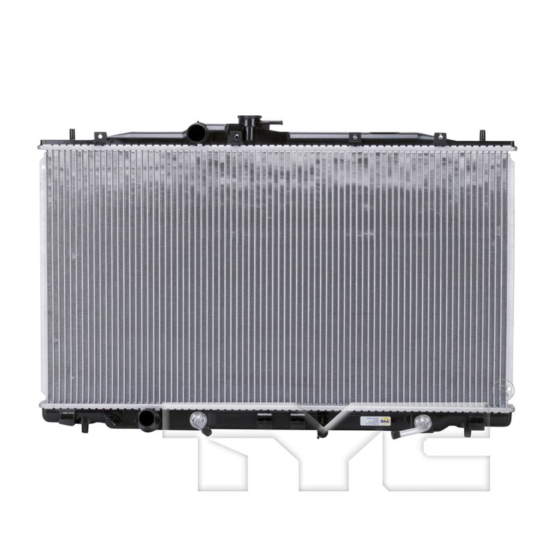 TYC 2916 Radiator - Primary