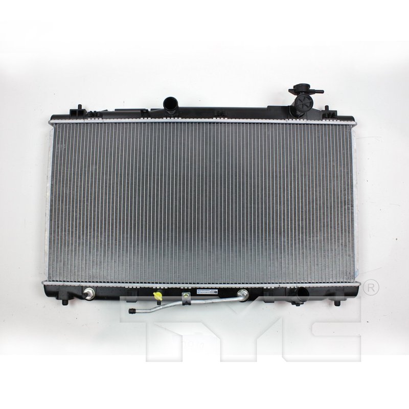 TYC 2919 Radiator - Primary