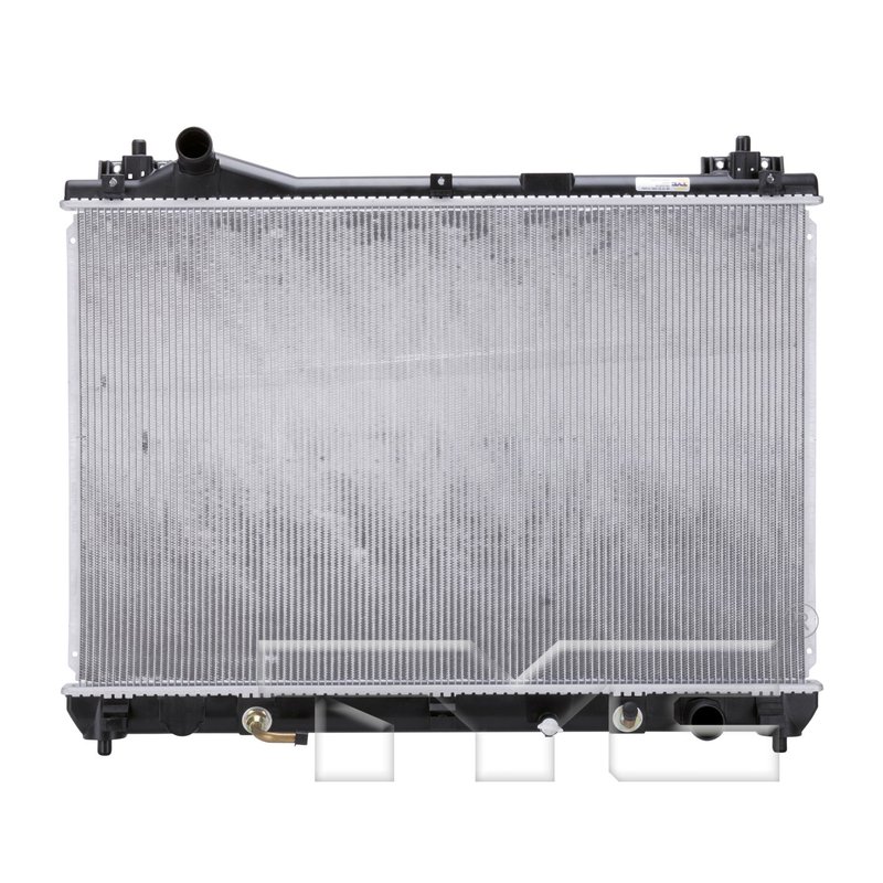 TYC 2920 Radiator