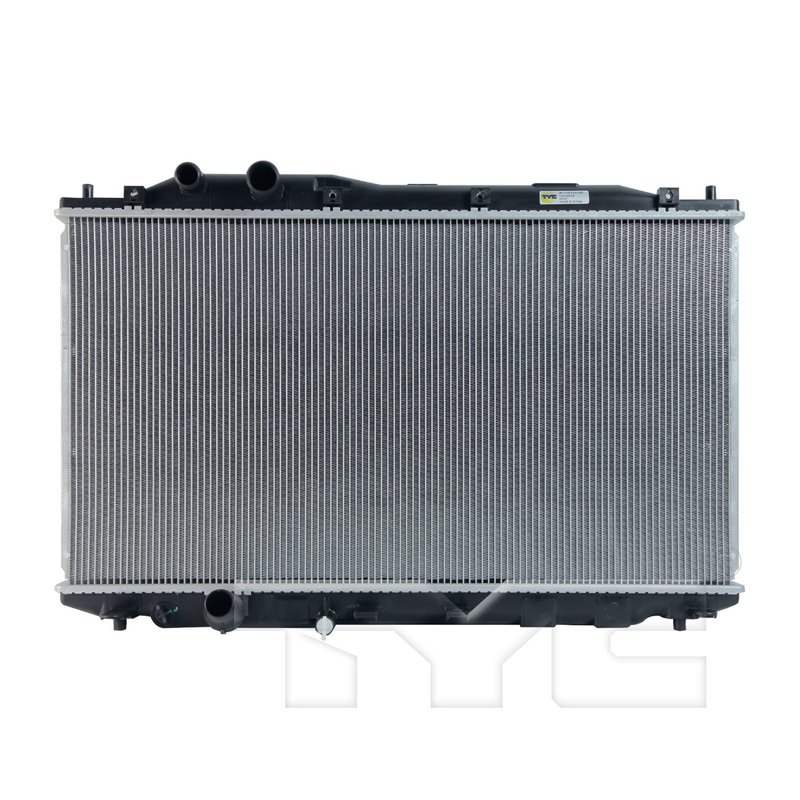 TYC 2922 Radiator