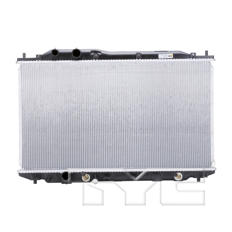 TYC 2923 Radiator