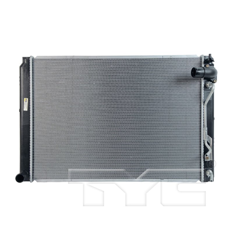 TYC 2925 Radiator