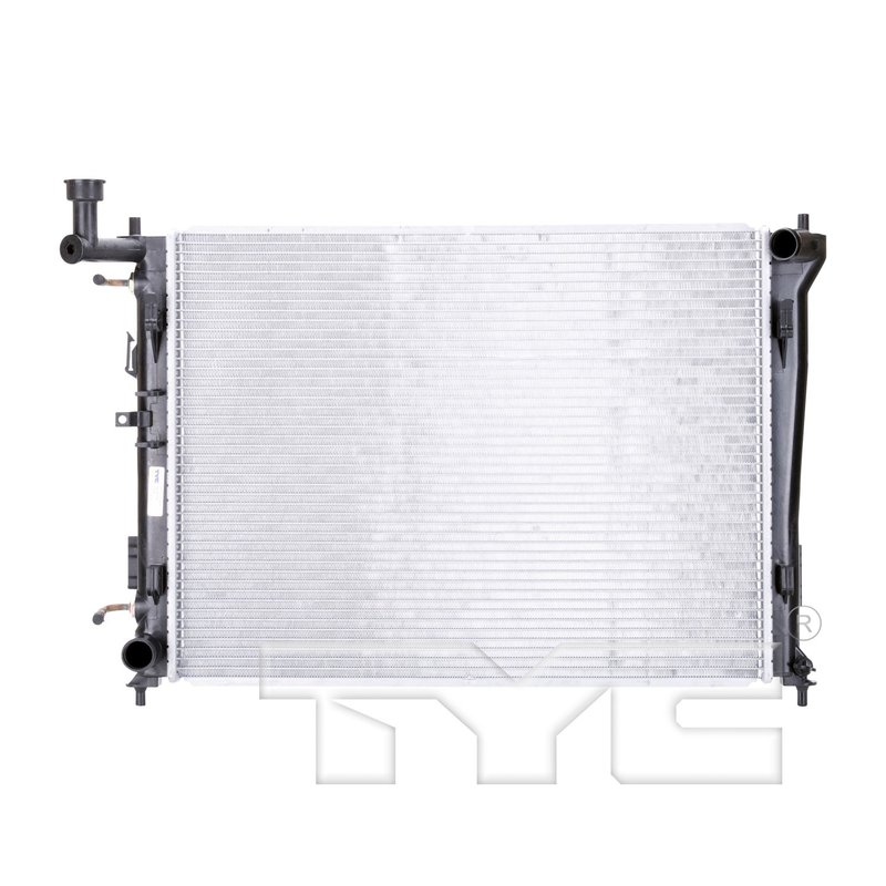TYC 2928 Radiator