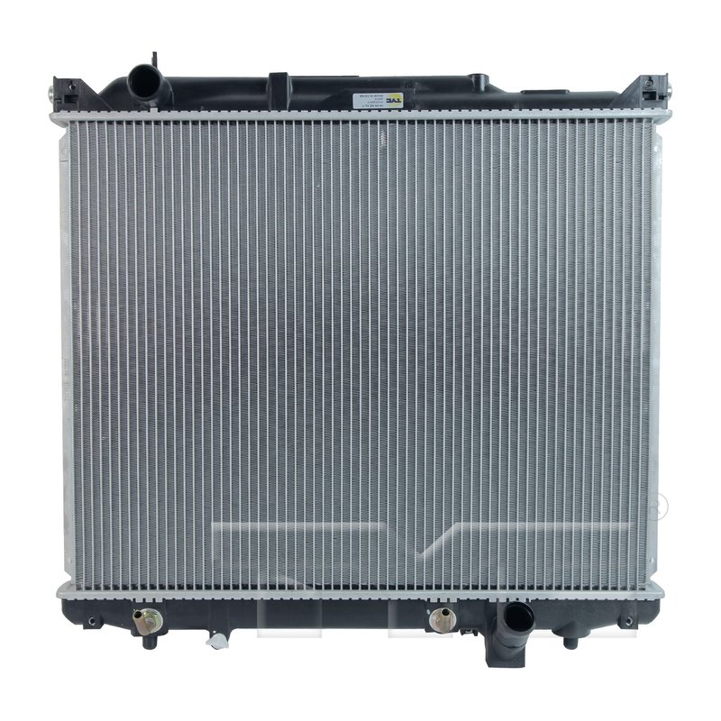 TYC 2933 Radiator