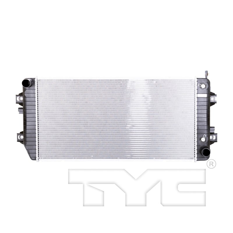 TYC 2935 Radiator