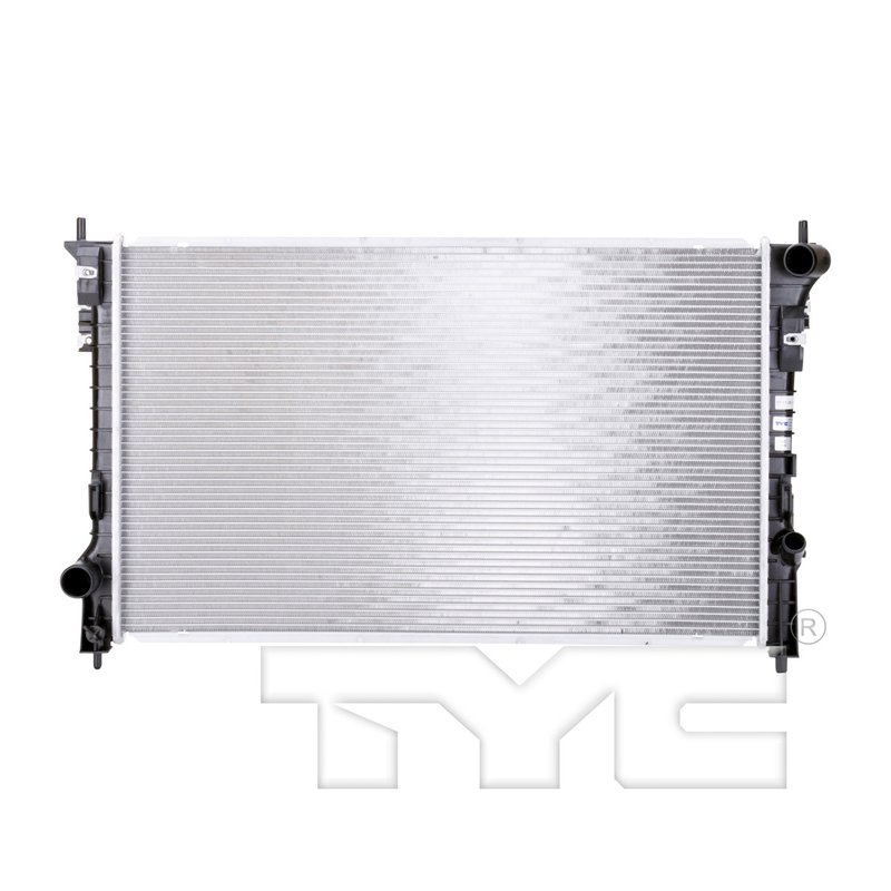 TYC 2936 Radiator - Primary