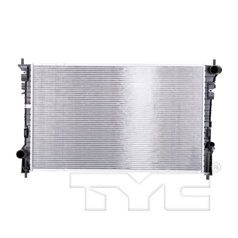 TYC 2937 Radiator