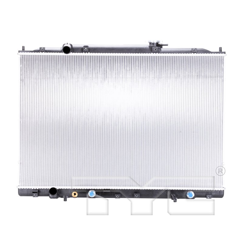 TYC 2938 Radiator