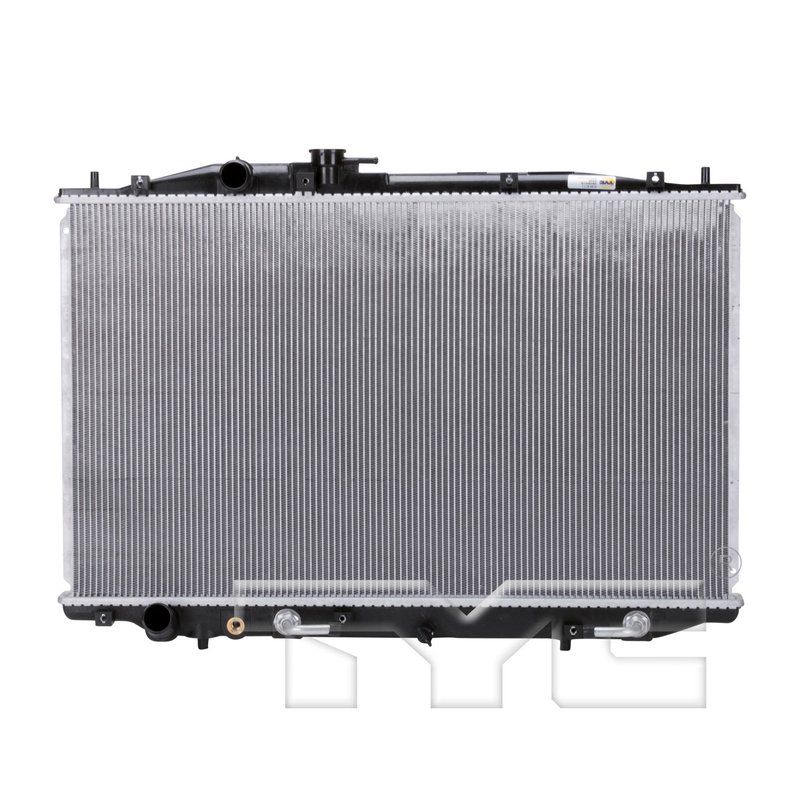 TYC 2939 Radiator