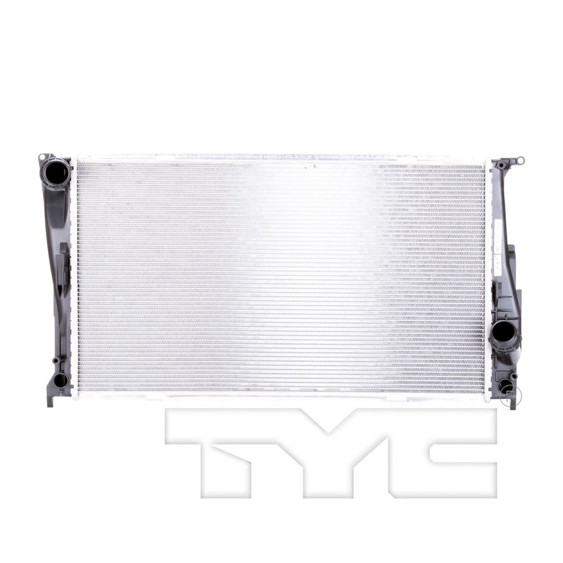 TYC 2941 Radiator
