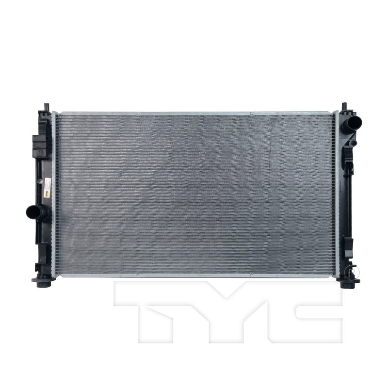 TYC 2951 Radiator
