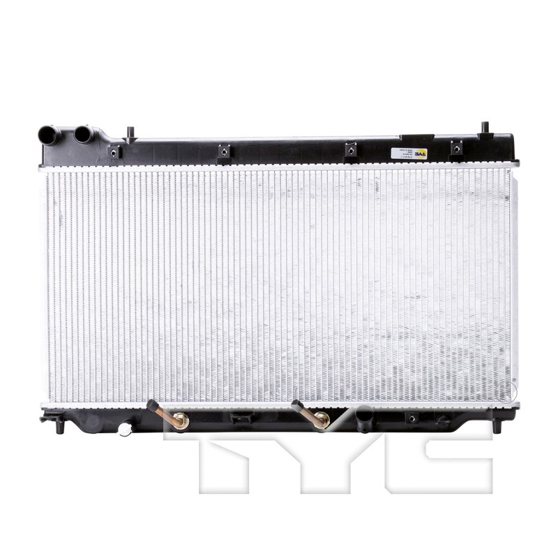 TYC 2955 Radiator