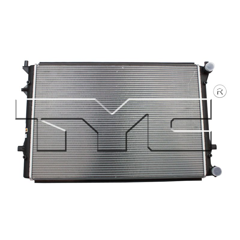 TYC 2964 Radiator