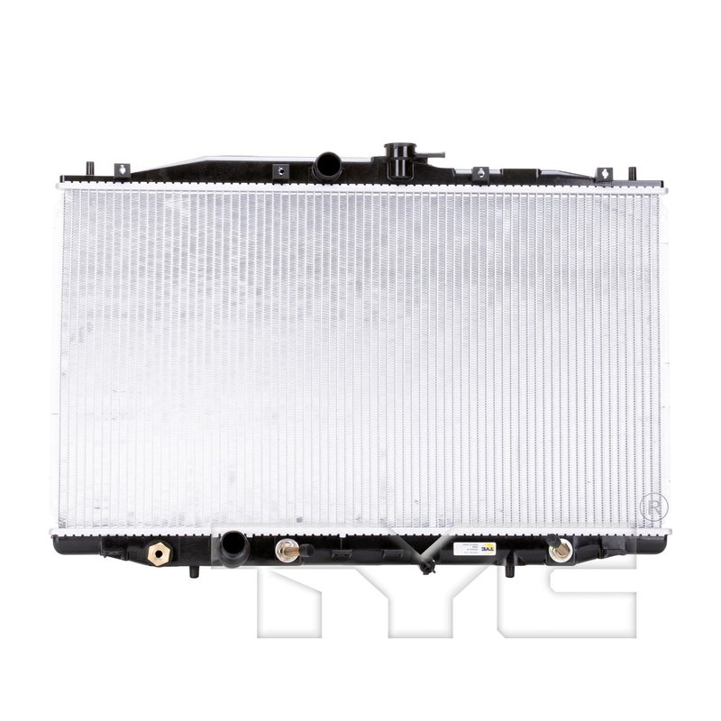 TYC 2966 Radiator - Primary
