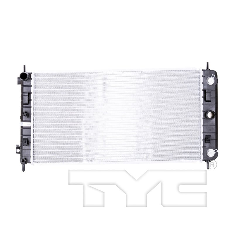TYC 2972 Radiator