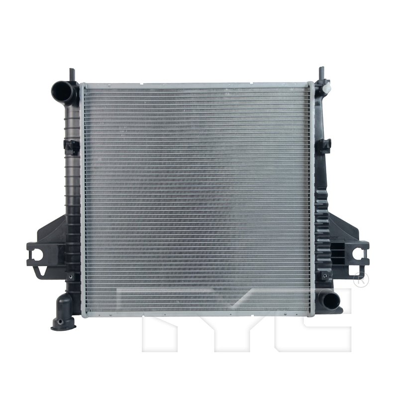 TYC 2975 Radiator
