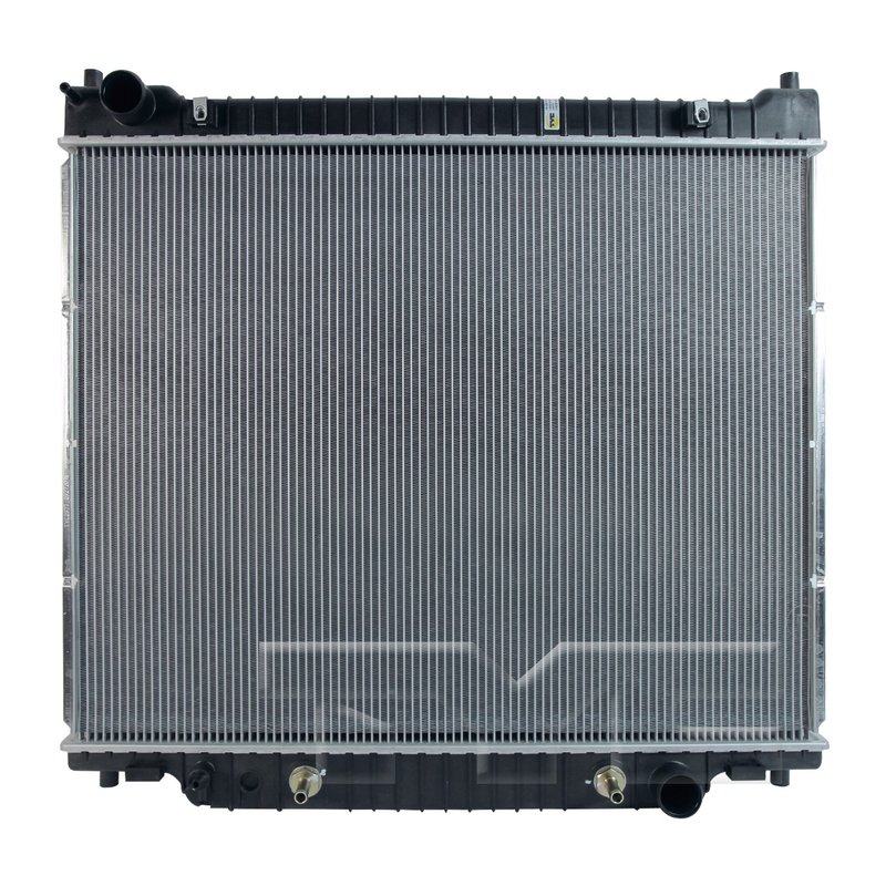 TYC 2977 Radiator - Primary