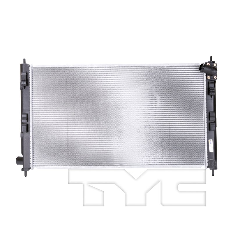 TYC 2978 Radiator