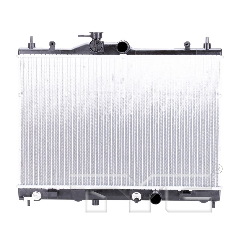 TYC 2981 Radiator - Primary