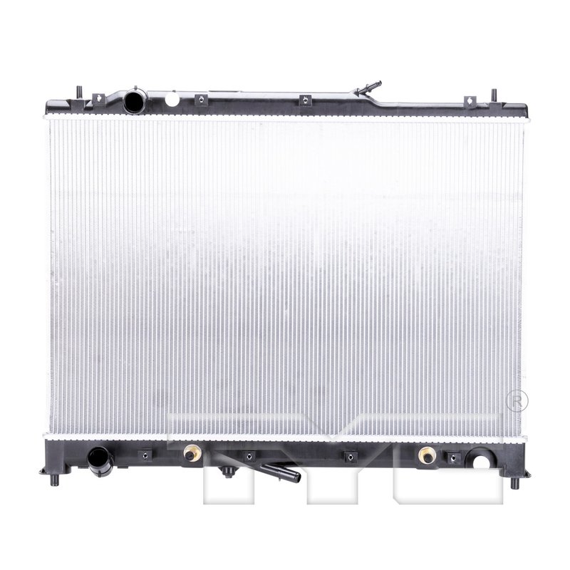 TYC 2985 Radiator