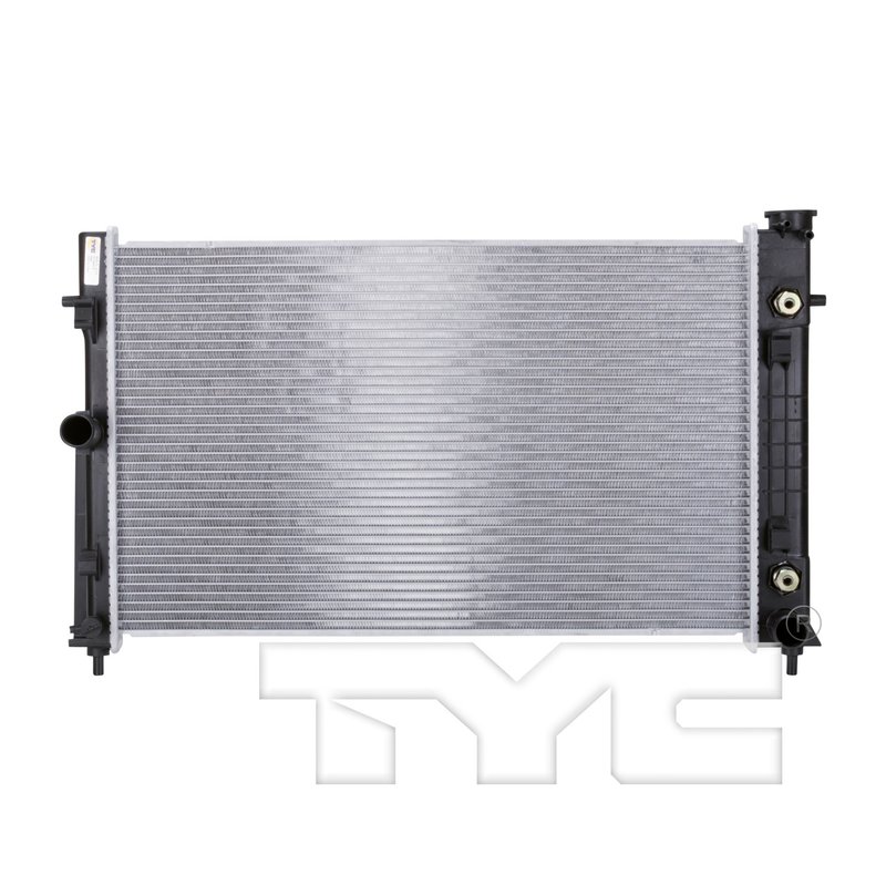 TYC 2987 Radiator