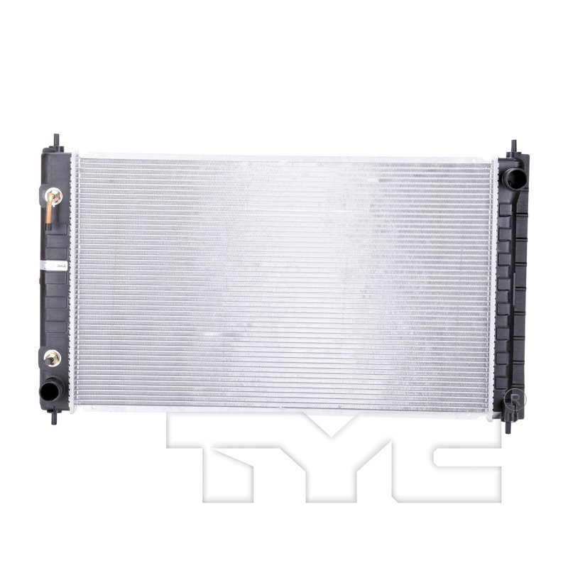 TYC 2988 Radiator