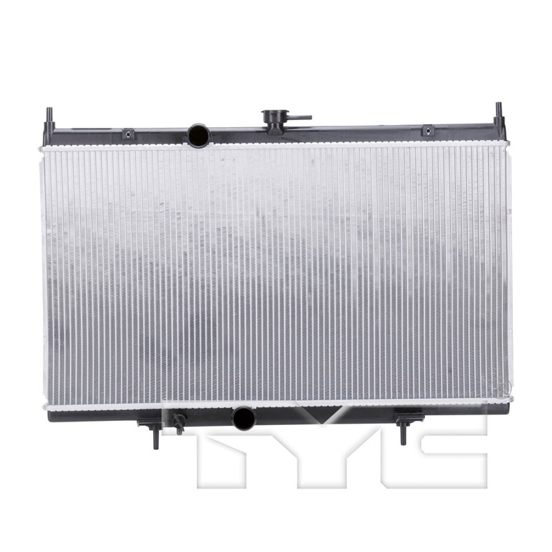 TYC 2998 Radiator - Primary