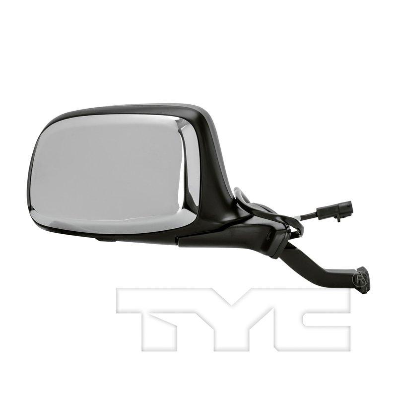 TYC 3000031 Door Mirror - Right