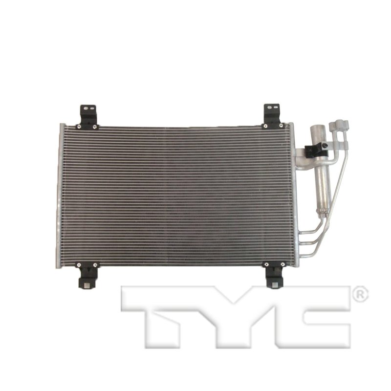 TYC 30002 A/C Condenser